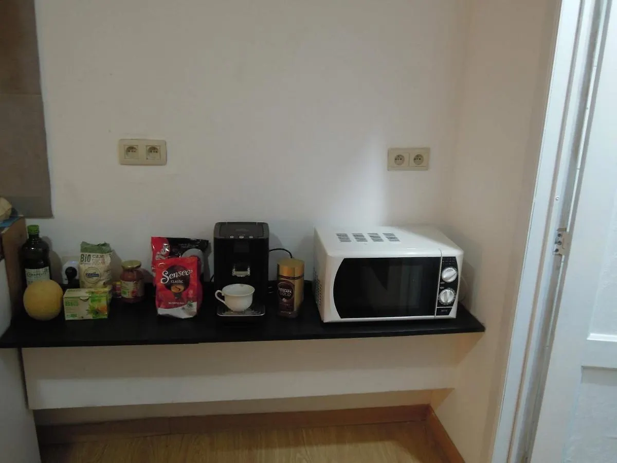 Fertile Apartment Charleroi 0*,  Belgium